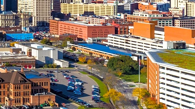 LittleGuide Detroit Encourages Holiday Season Family Outings Amid Available Schedules