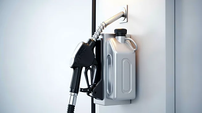 Murphy USA Reports Strong Growth in Smokeless Products, Boosting Margins