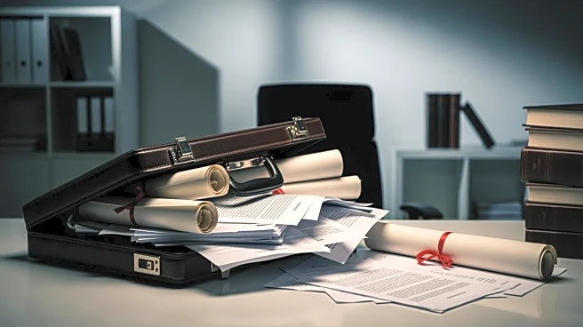 Marsh Files Lawsuit Against Former Employees for Alleged Scheme to Establish Howden US