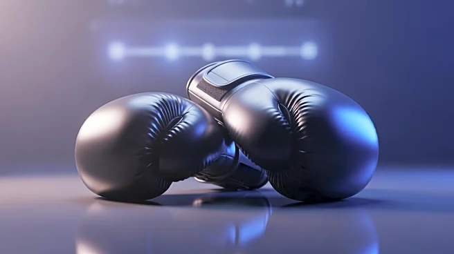 Jake Paul vs Gervonta Davis Fight Canceled, Netflix Event Planned for 2025