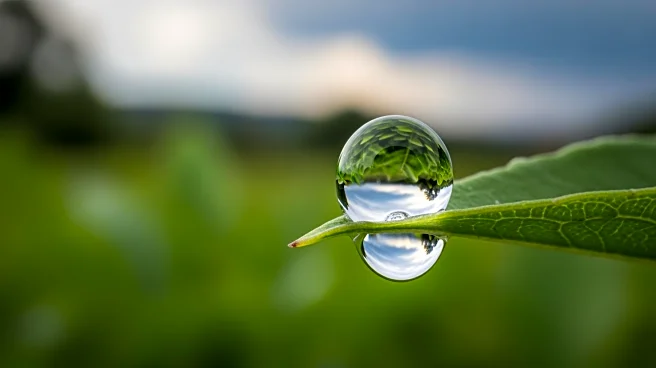 Atmospheric Moisture Increase Fuels Severe Flooding Risks Worldwide