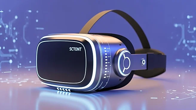 Roboquest VR Set for Release on PlayStation VR2 and Steam