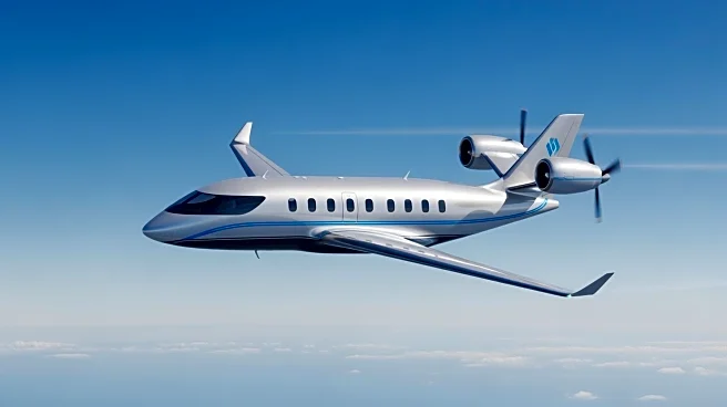 Beta Technologies Debuts on NYSE with $1 Billion IPO, Impacting Aviation Sector