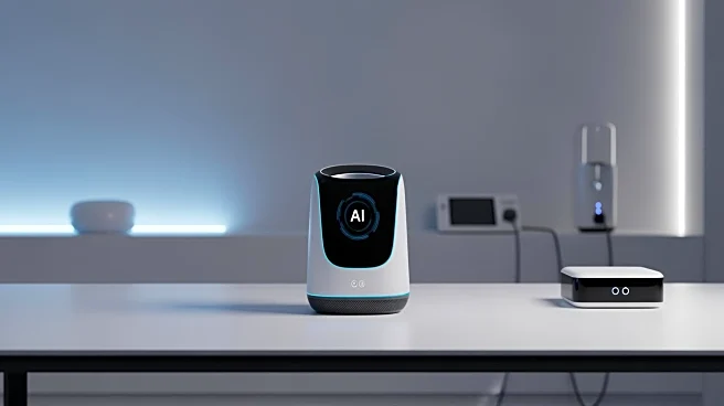 Healthview Integrates AI to Enhance Home Health Services Amid Industry Challenges