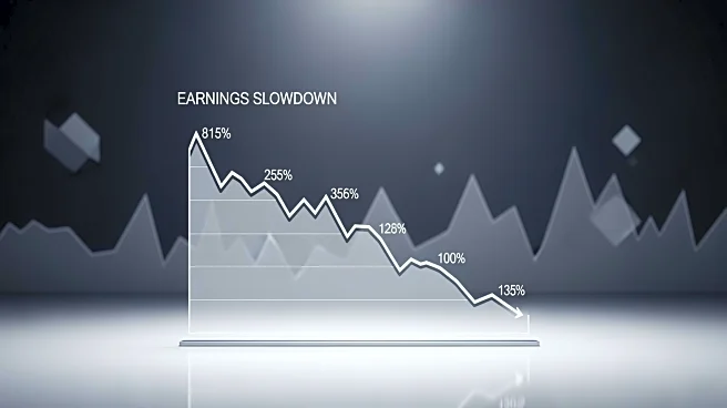 Edenred Forecasts Earnings Slowdown Impacting Share Performance