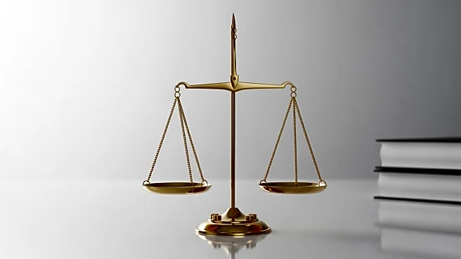 Morgan Stanley and Merrill Lynch Face Legal Challenges Over Deferred Compensation Plans