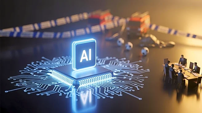 AI Labs Promise AGI, Raising Concerns Over Economic Impact on Workers