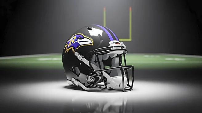 ESPN Writer Discusses Lamar Jackson's MVP Prospects Amid Ravens' Struggles