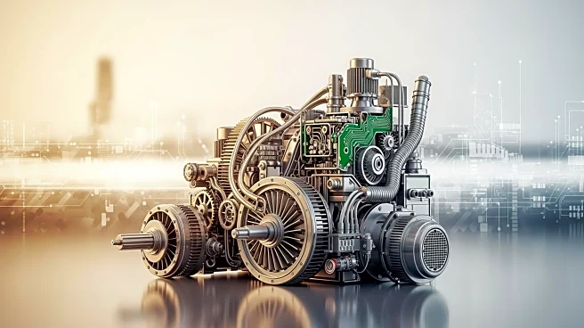 Otter Tail Corporation Reports Mixed Q3 Results Amid Revenue Miss