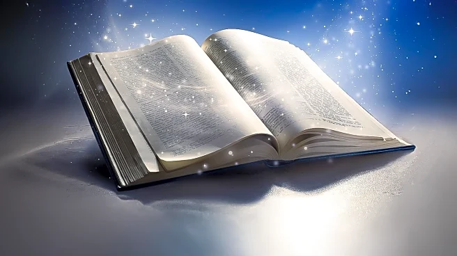 Rodger Kamenetz Discusses New Book on Imagination and Spirituality