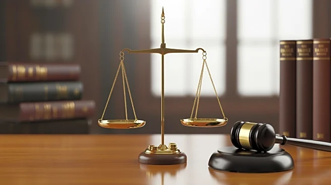 Supreme Court to Hear Case on President Trump's Tariff Authority Amidst Legal Challenges