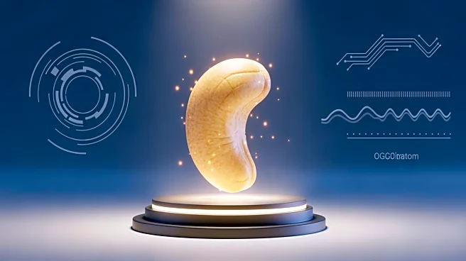 Cashew Research Wins Top Honours at TechCrunch Disrupt 2025, Empowering Smaller Brands