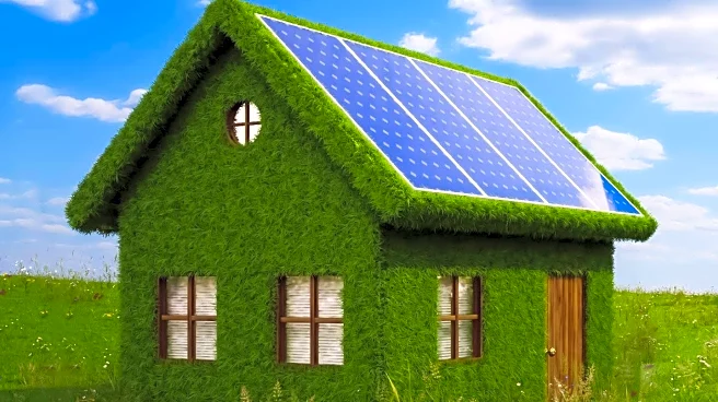 Sustainable Heating Solutions Highlighted Amid Environmental Concerns