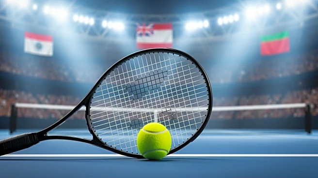 Coco Gauff Revives Chances at WTA Finals with Victory Over Paolini