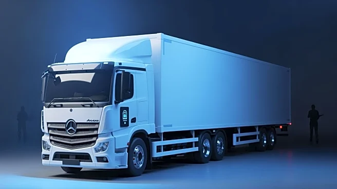 Transportation Companies Targeted by Hackers to Steal Cargo, Disrupt Supply Chains