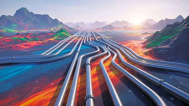 EnerMech Expands in Guyana and LNG Markets with New Investment