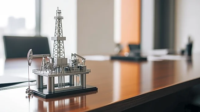 Coterra Energy Defends Strategy Amid Activist Investor Pressure