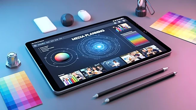 Publicis Secures Media Planning Role for Unilever's Ice Cream Spin-Off