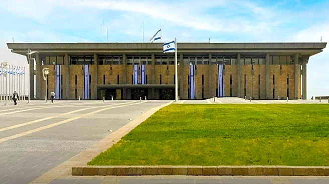 Birthright Israel Foundation Launches $900M Campaign to Secure Future