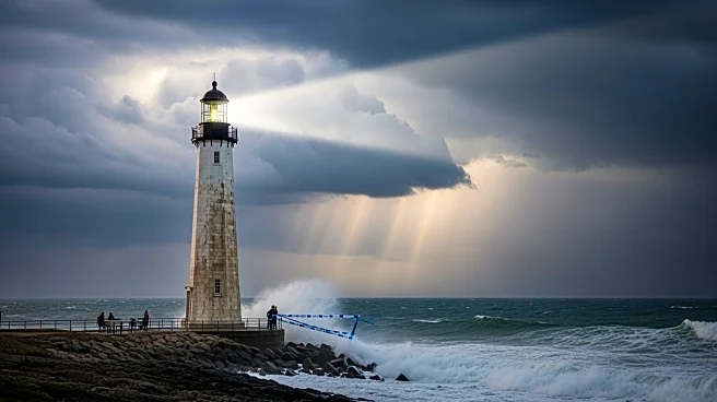 U.S. Department of State Provides $11 Million Aid to Jamaica Following Hurricane Melissa