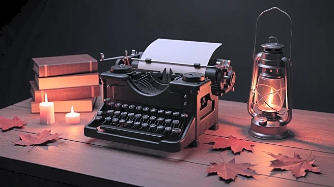 R.L. Stine Honored in Ohio Hometown with Month-Long Celebration