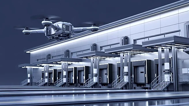 Super Terminal Expo 2025 Launches, Boosting Asian Intermodal Transport Development