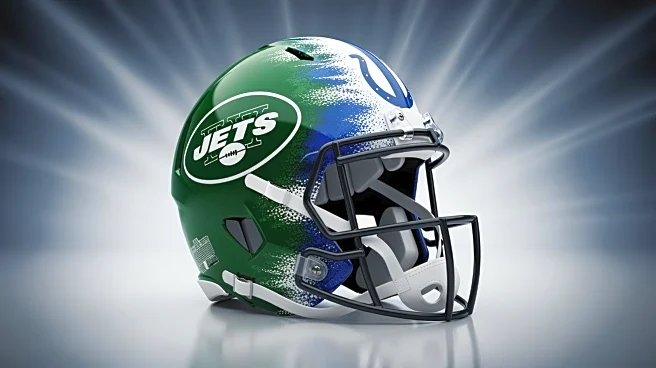 Sauce Gardner Traded from Jets to Colts in Surprising NFL Move