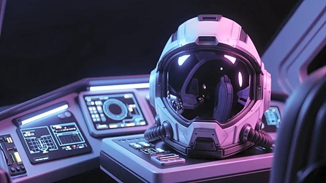 Nintendo Unveils New Metroid Prime 4 Trailer Featuring Space Battles and Samus Aran's Adventures