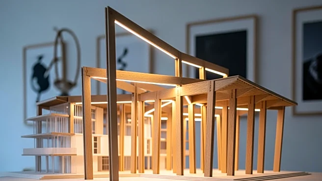 Michigan Launches Mass Timber Program to Boost Construction Innovation