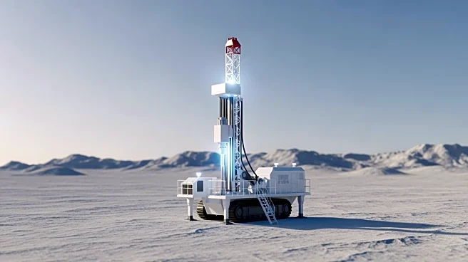 Skyharbour Resources Advances Moore Lake Uranium Drilling Plans with Strategic Insights