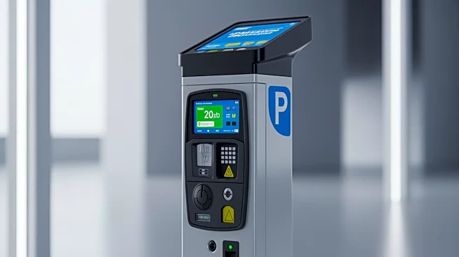 ParkHelp Acquires Cleverciti to Enhance Parking Management Platform