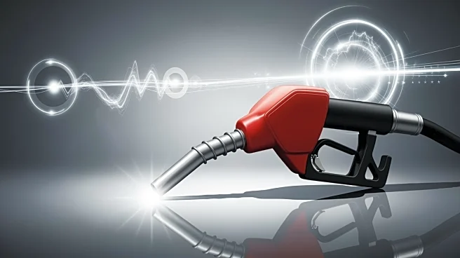 Central Energy Fund Announces Fuel Price Reductions Impacting Diesel and Petrol Costs