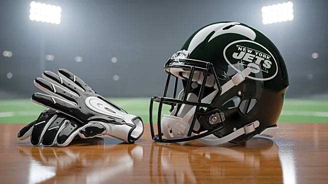 New York Jets Retain Breece Hall Amid Trade Deadline Activity