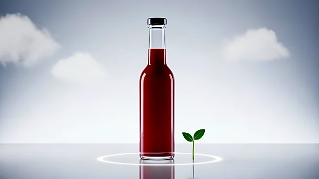 Brooklyn Beckham's Cloud23 Hot Sauce Strategy Focuses on Long-Term Growth