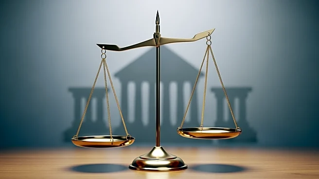 Supreme Court to Hear Arguments on Trump's Tariff Policy