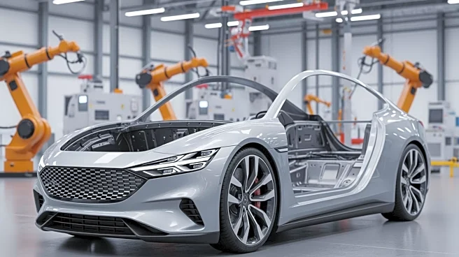 Tesla Begins Model Y Standard Production at Berlin Factory, Targets Cost Reduction