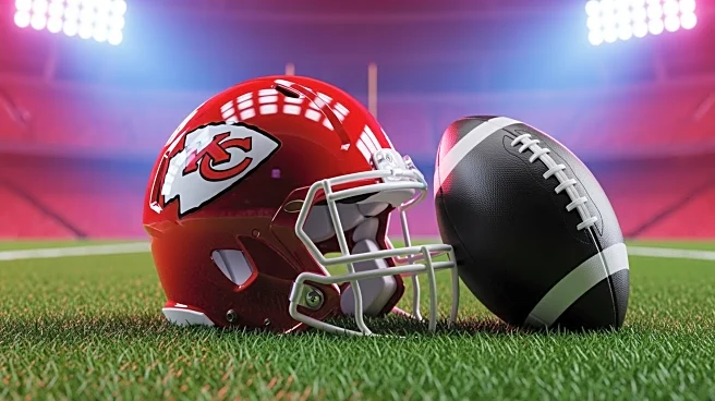 Kansas City Chiefs Attempted Trade for Jets' Breece Hall Falls Through