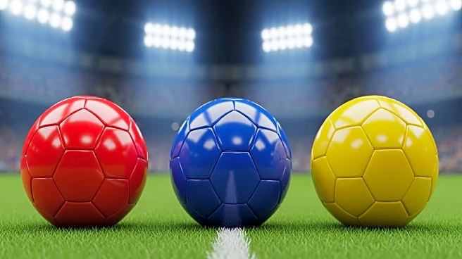 Premier League Predictions: Arsenal, Manchester City, and Liverpool Lead the Pack