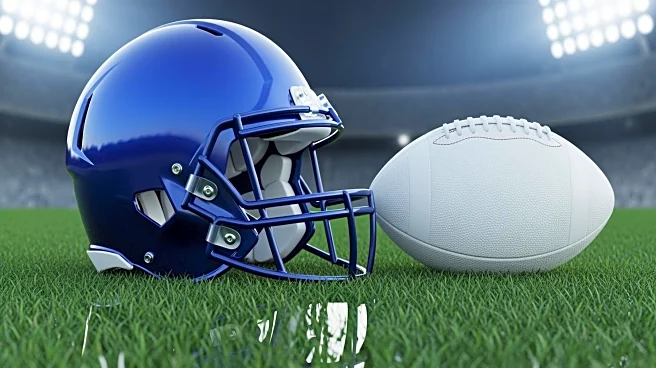 Duke Blue Devils Football Faces UConn in Week 11 College Football Matchup