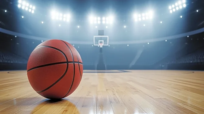 UNC Guard Luka Bogavac Cleared for Debut, Leads Team to Victory