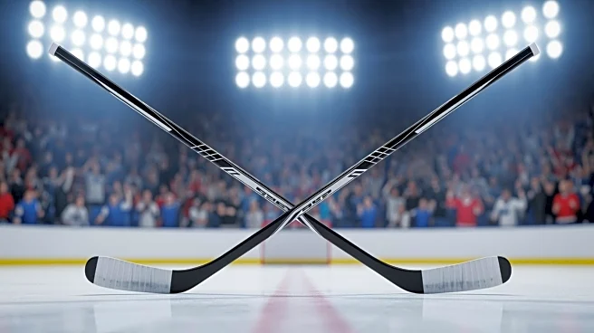 Eastern Conference NHL Teams Maintain Strong Performance Above .500