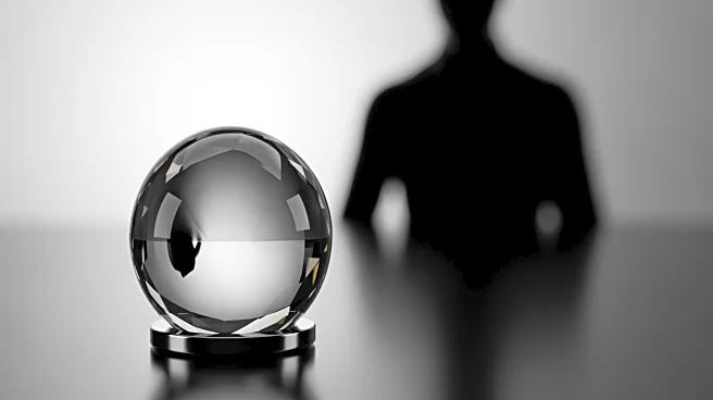 Palantir CEO Alex Karp Criticizes Investor Michael Burry Over Short Bets