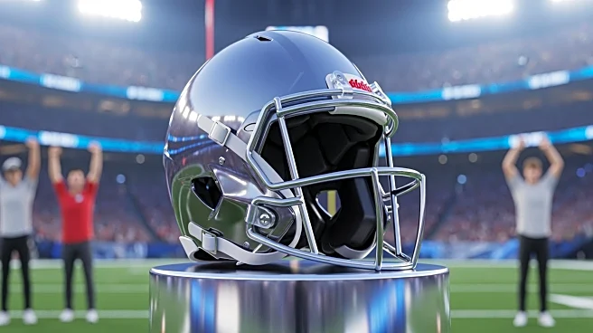 College Football Playoff 2025: First 12-Team Bracket Revealed Amid Season Surprises