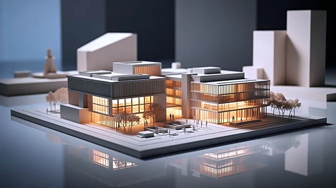 Miami Dade College Appeals Ruling Blocking Land Transfer for Trump Library