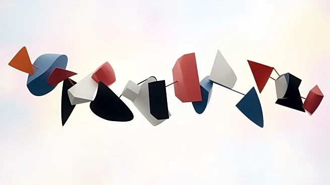 Trisha Brown Dance Company and Merce Cunningham Trust Celebrate Rauschenberg's Centennial with Dance Tour