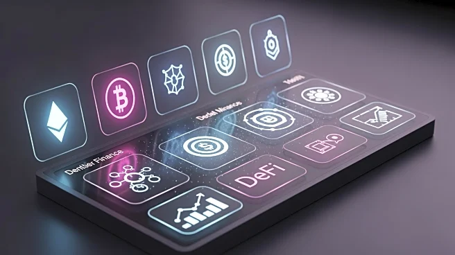 Jack Dorsey's Fintech Empire Expands with Block Inc.'s Bitcoin and Decentralized Finance Initiatives