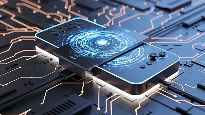 ROUTINE Game Introduces C.A.T. Ultraview Module Ahead of December Release