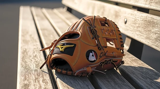 San Francisco Giants Decline Tom Murphy's 2026 Option Amid Injury Concerns