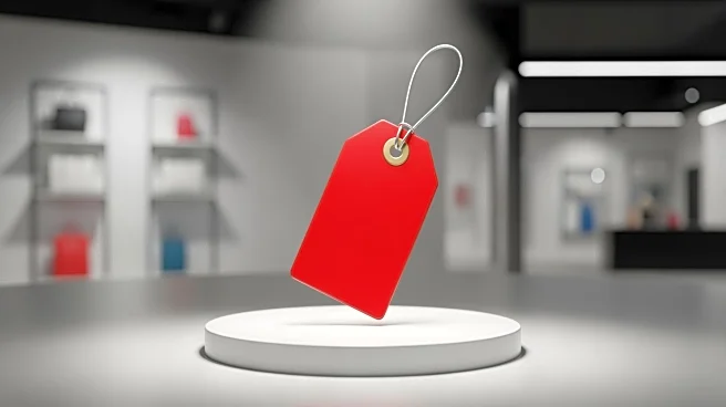 Primark Shifts Focus to Price to Reclaim 'Value Disruptor' Status Amid Sales Growth