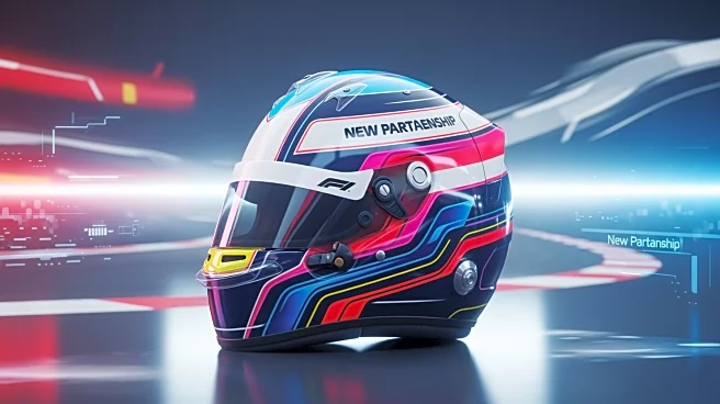 Oliver Bearman Joins MoneyGram Haas F1 Team for 2025 Season